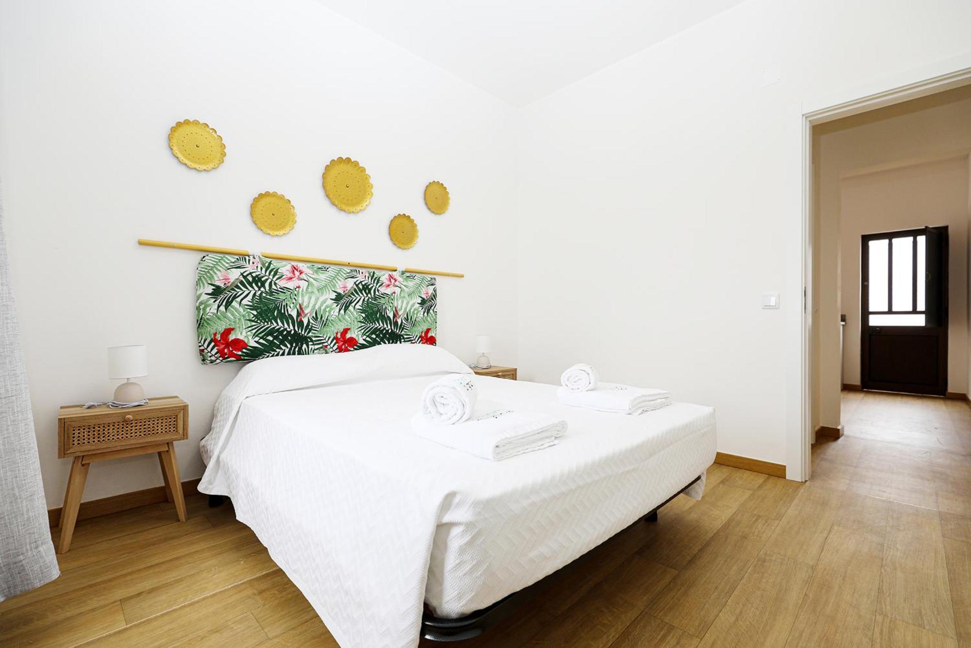 A48 - Windmill 1 Bed In Apartment