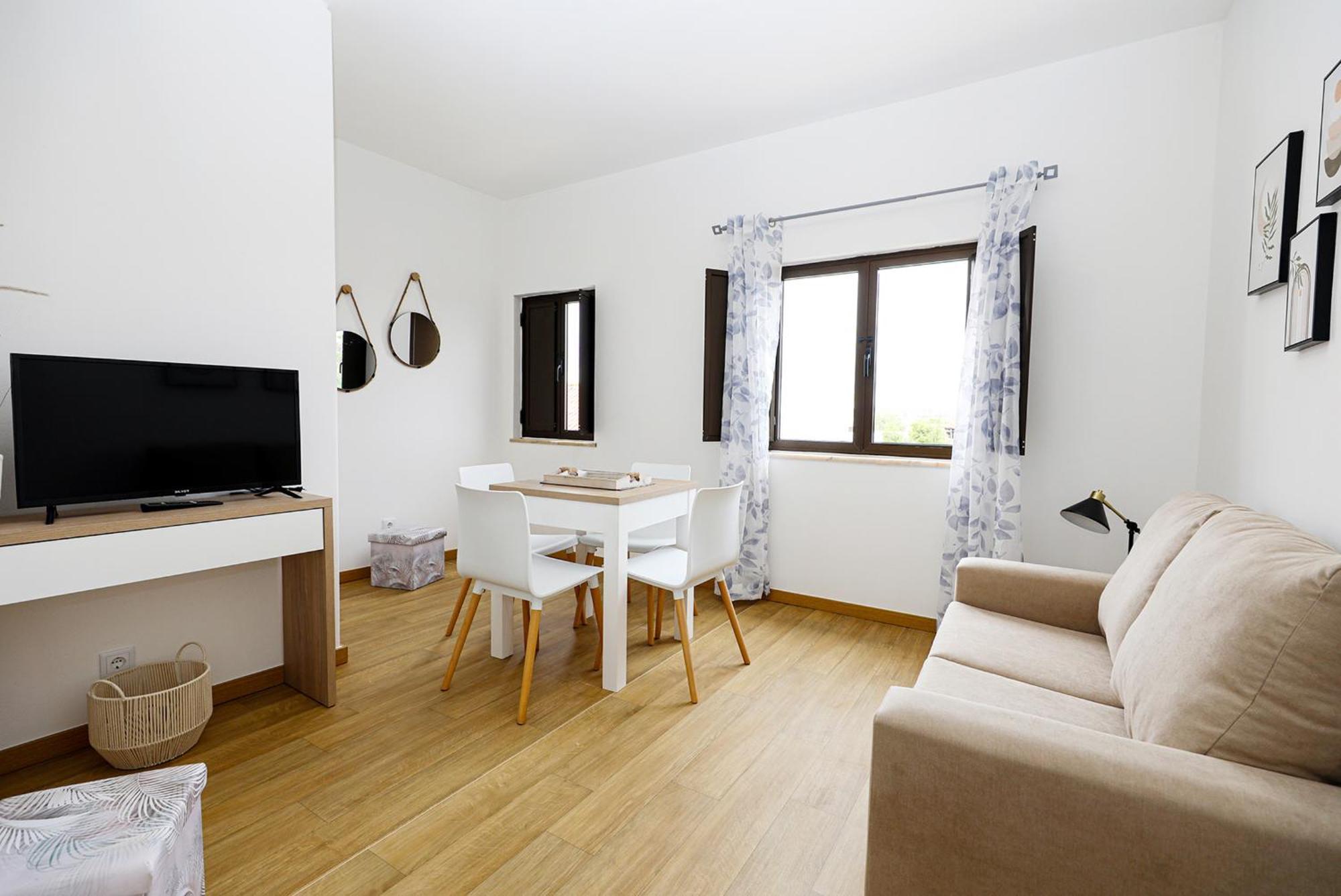 Apartment A48 - Windmill 1 Bed In Odiaxere