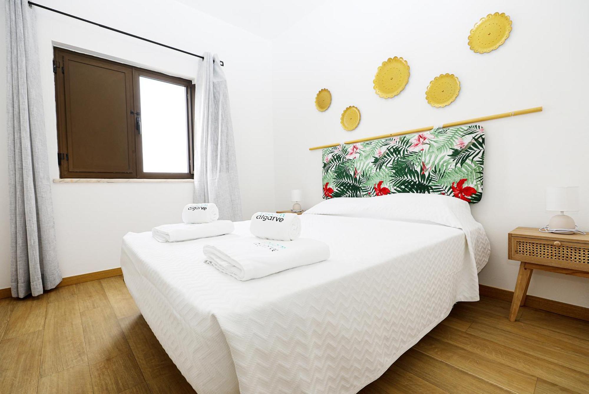 A48 - Windmill 1 Bed In Odiaxere