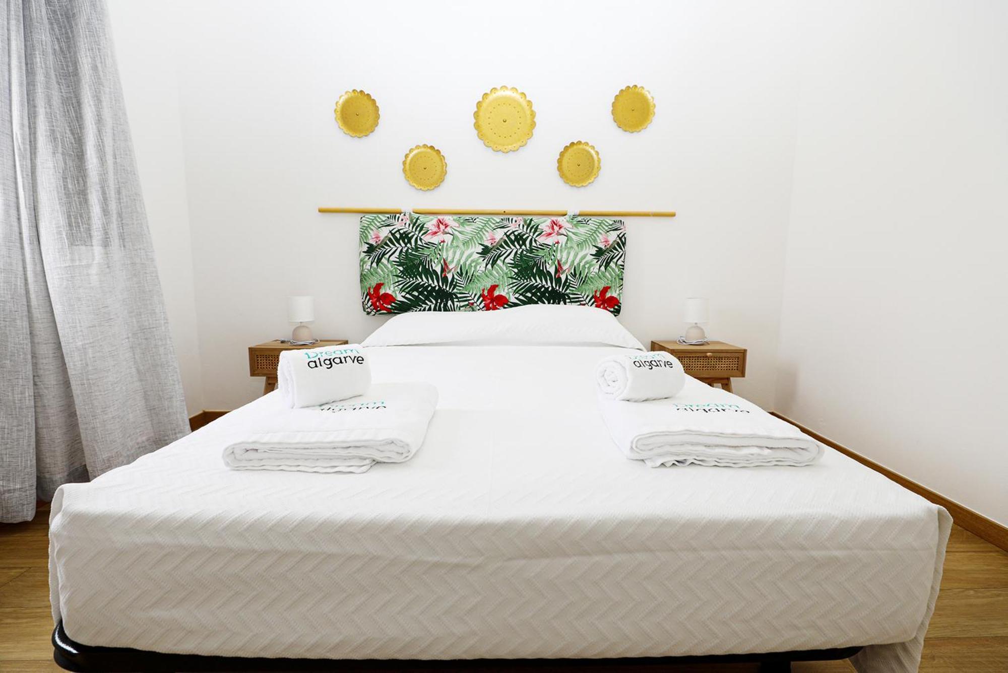 Apartment A48 - Windmill 1 Bed In *