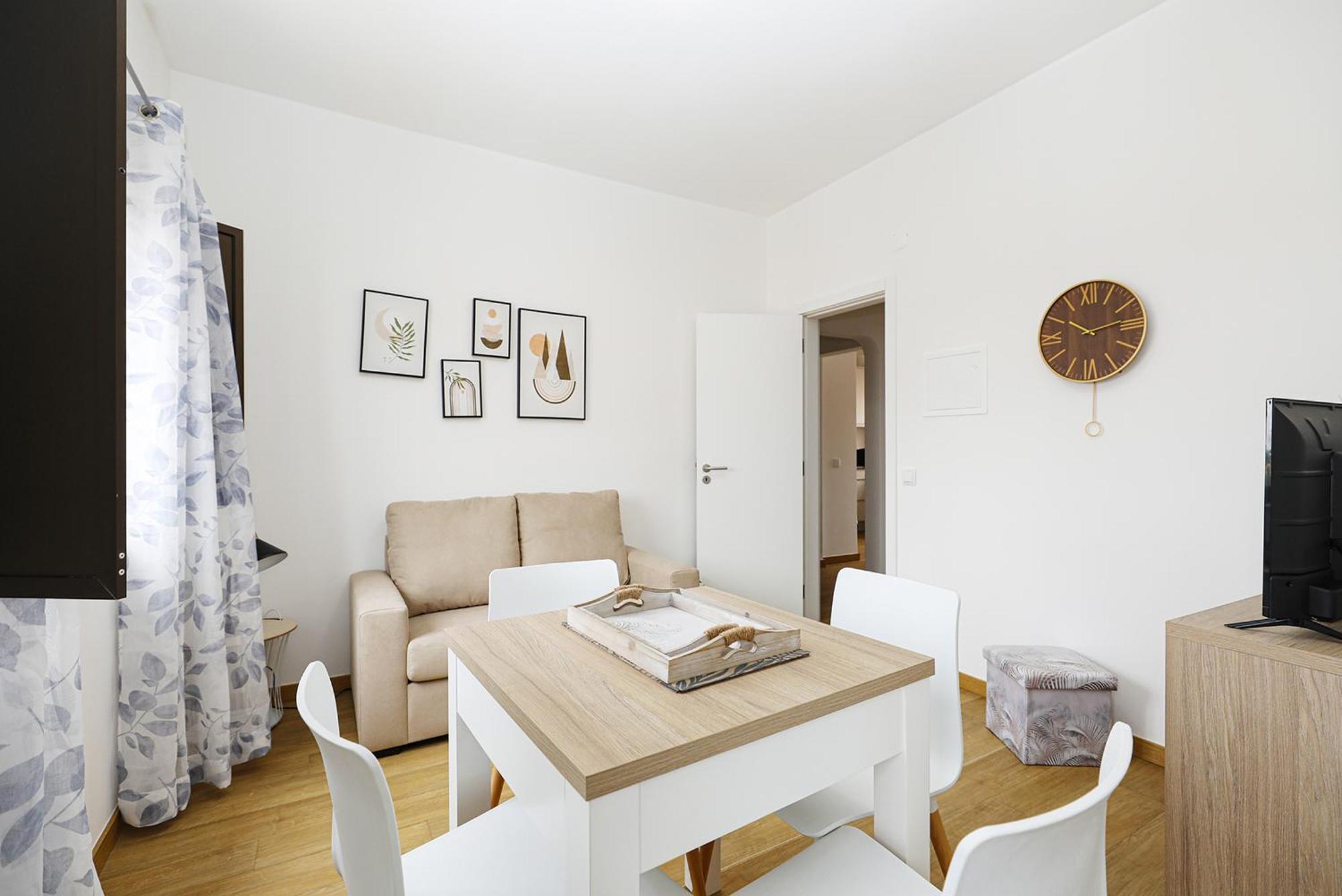 A48 - Windmill 1 Bed In